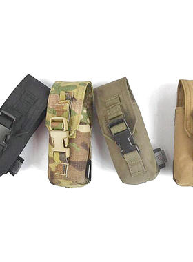 TW 插扣闪光工具包 手电筒包Flash Pouch TwinFalcons M043