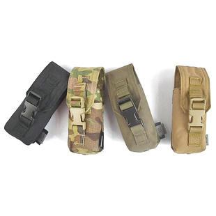 TwinFalcons Pouch 手电筒包Flash M043 插扣闪光工具包