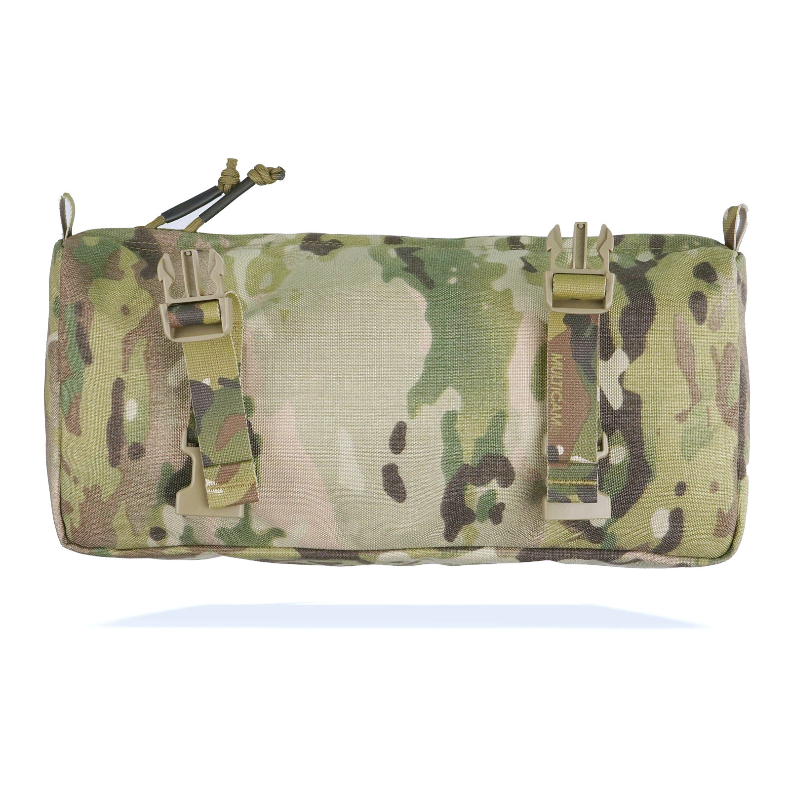 Frontac三日背包侧袋3Day附包