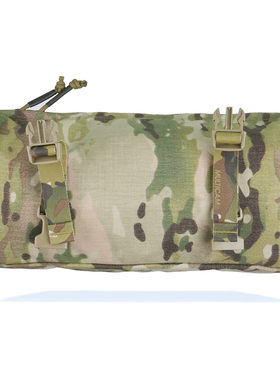 Frontac AIII三日背包侧袋杂物包3Day增容附包 可DIY腰包挎包