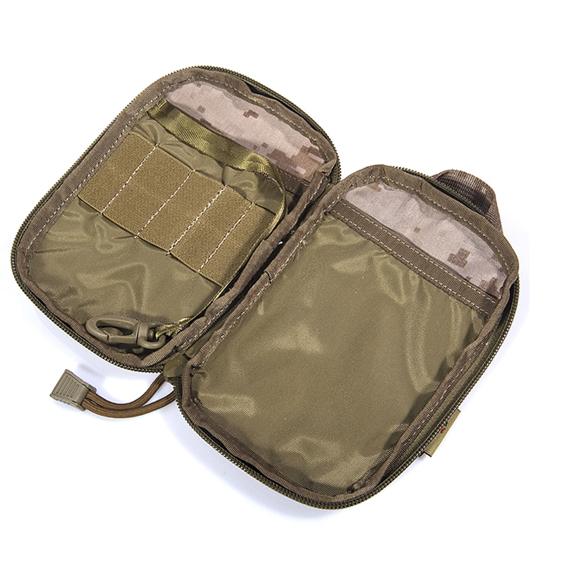 flyye翔野edc执勤钥匙工具包战术