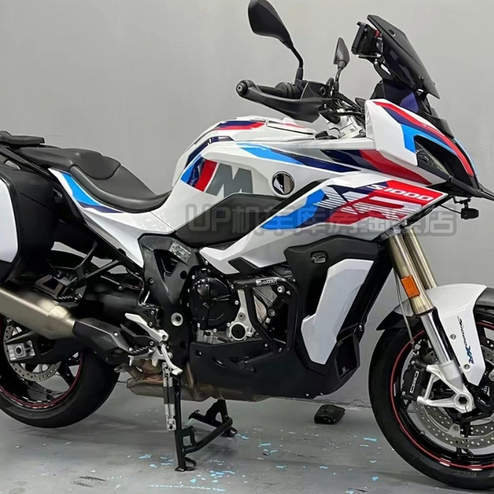 S1000XR贴纸全车贴拉花