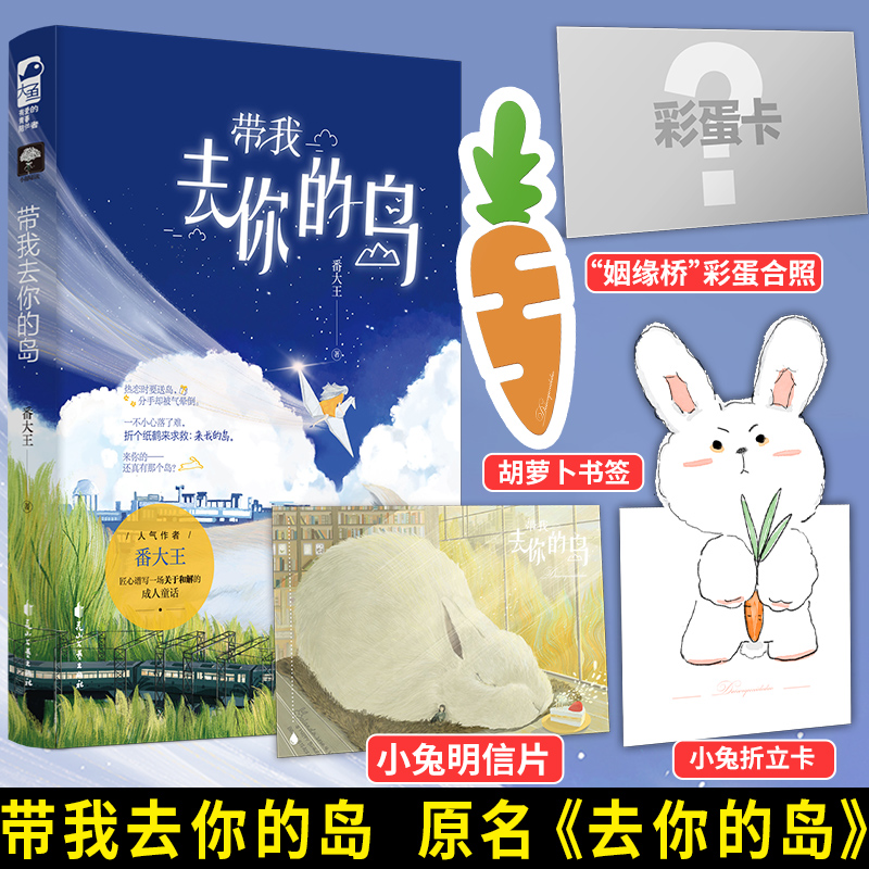 带我去你的岛番大王言情小说
