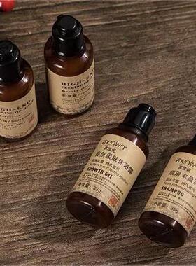 东方古韵净澈肌肤沐浴露30ml
