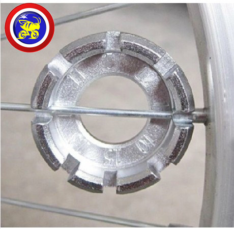 Clé pour réparation vélo - Ref 2303755 Image 1