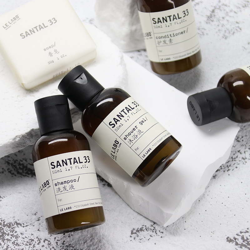 LeLaboSantal33欧洲香氛洗护品