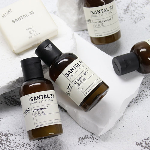 LeLaboSantal33欧洲香氛洗护品