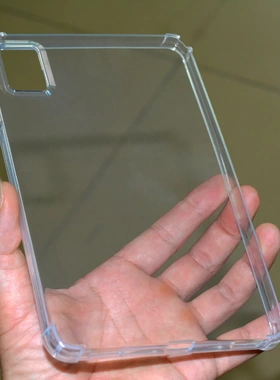 适用于HeadWolf FPad5保护套8.4寸平板DOOGEE T20mini pro软壳