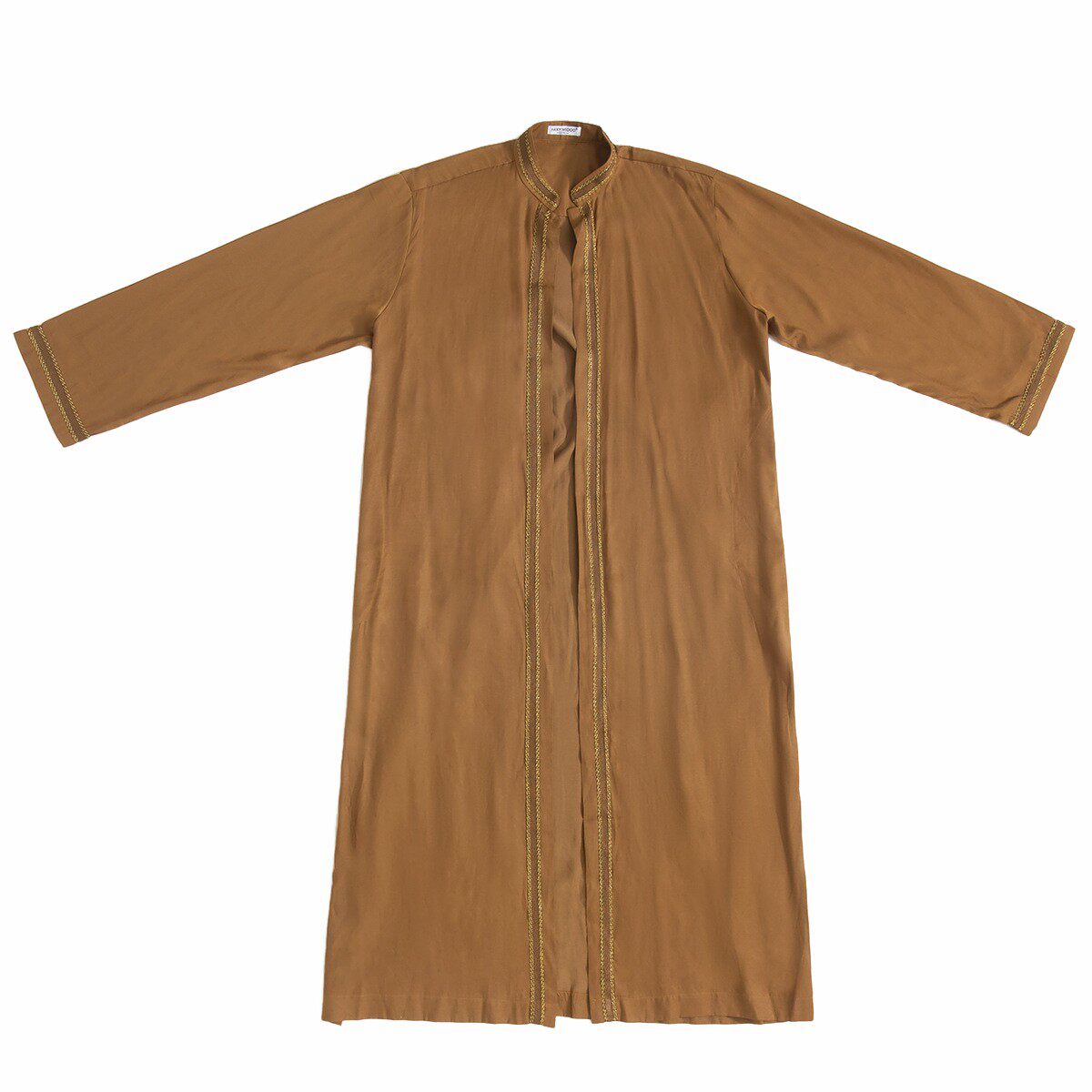 NEW SPRING SUMMER AUTUMN MENS ROBES ROBES LONG THIN MIDDLE EAST TURKEY SAUDI ARABIA MENS CLOTHING LOOSE FIT