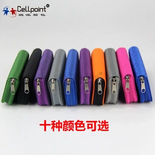 多功能内存卡包 便携式存储卡包 22片装简约sd卡包源头