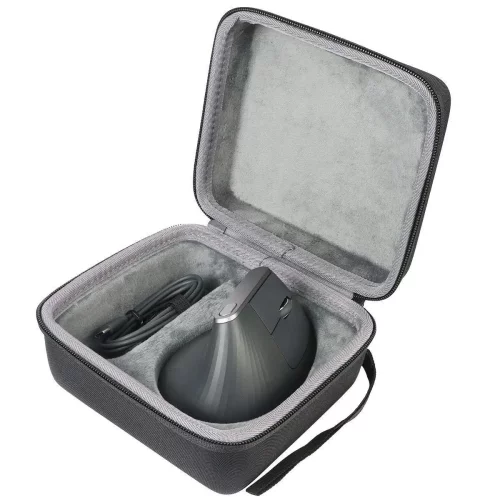 罗技MX Vertical无线垂直光学鼠标盒收纳包鼠标包