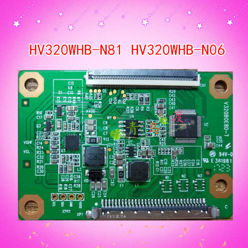 BOE京东方HV320WHB-N81 HV320WHB-N06逻辑板32寸全新托盘现货小板