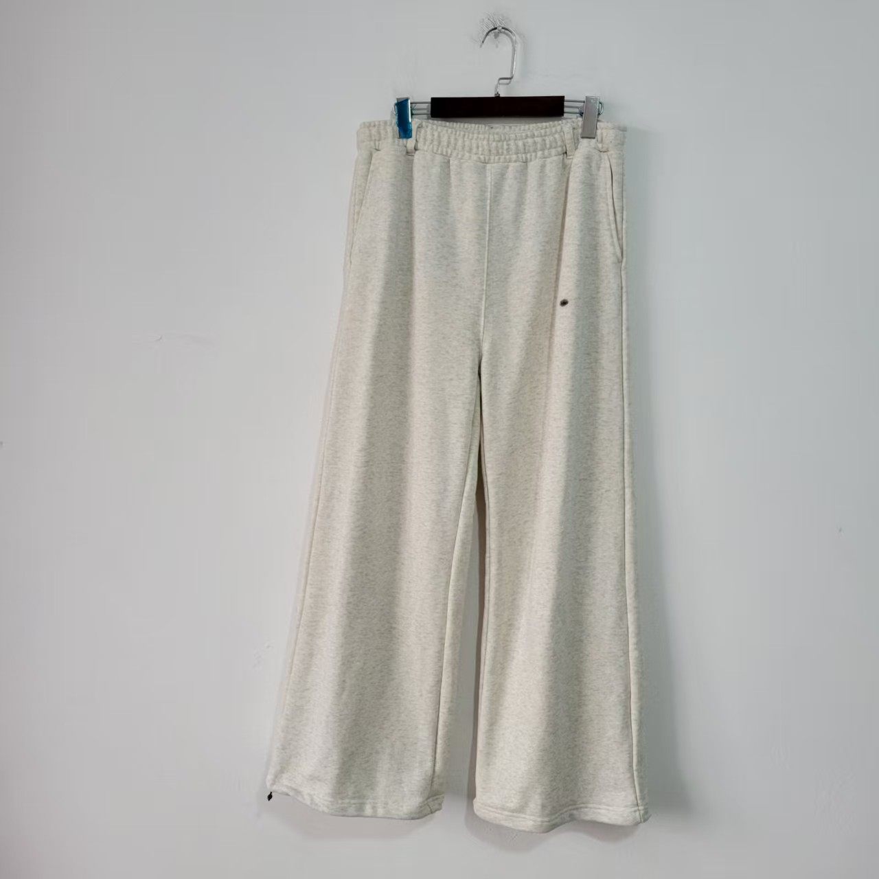 5款日单春秋季韩版高腰抽绳直筒裤女秋季宽松显瘦百搭休闲裤通勤,女装/女士精品,汉服裤装,淘宝优惠券,粉丝福利购,淘宝优惠卷