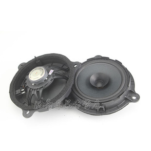 启辰D50 R50X D60 R30 T70 T90前后车门喇叭 扬声器 车门音响原装