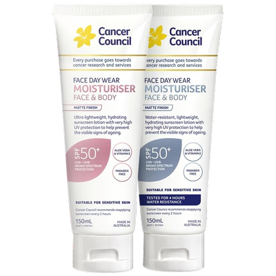 澳洲进口美白清爽防晒霜