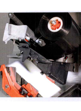 碳带色带墨带Avery Dennison艾利adtp 1条码标签打印机标签机用