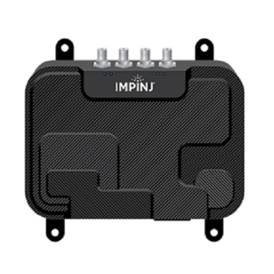 Impinj英频杰Speedway读写器R700原装UHF特惠915超高频RFID读卡器