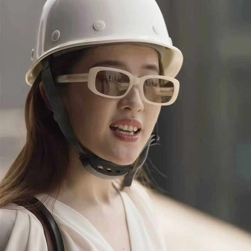 刘亦菲同款太阳眼镜女偏光高级感