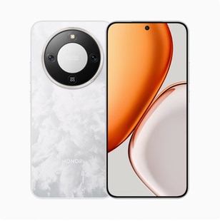 同城闪送 X70 小时达 耐摔 5G手机 honor 防水 荣耀