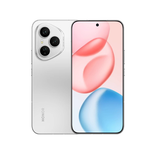 honor/荣耀 荣耀400 Pro同城配送小时达 2亿超清写真人像直屏手机