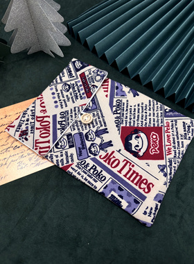 kindle阅读器ipad保护套内胆包手工布袋kpw voyage电子书保护袋