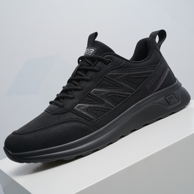 莎蓓莉正品春夏款系带休闲运动鞋