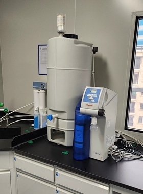 Themo赛默飞世尔GenPure超纯水仪实验室纯水机以及各种耗材配件