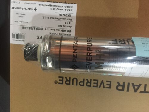 滨特尔厨房直饮净水器滤芯