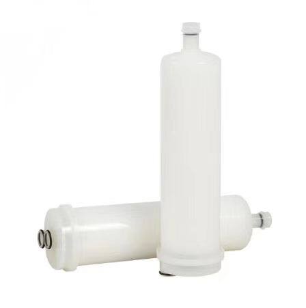 通用电池浆液过滤器RK12-10-HC5000-E PP高效折叠式水处理滤芯