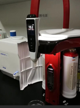 ELGA 纯水机 PURELAB® Chorus  英国埃尔格实验室纯化水机 滤芯