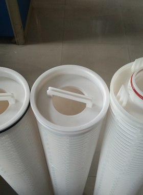 原装PALL颇尔大流量滤芯 HFU640UY045J滤芯 20.40.60英寸大流量