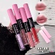 Gege bear多效炫色双头唇釉镜面水光不易掉色不沾杯口红叠涂唇蜜