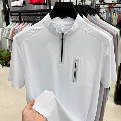 常规款宽松型其它夏季男士T恤