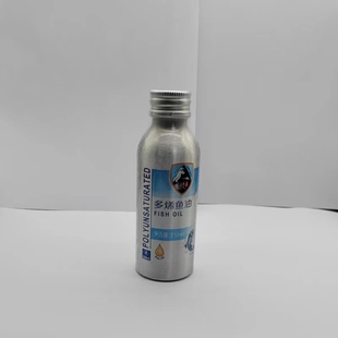 中国航天东方红多烯鱼油一瓶150ML正品包邮