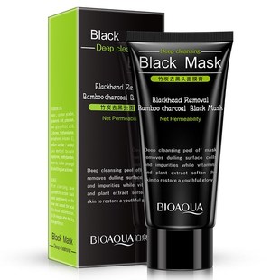 peel off mask Black Clean purifying Remover Blackhead Mask