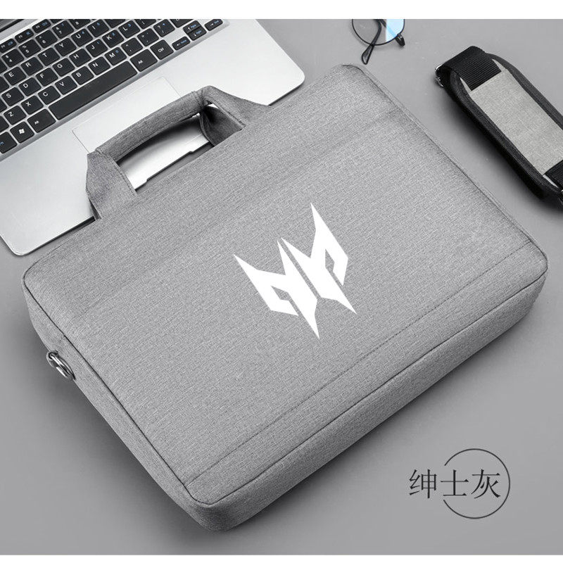 适用于宏碁Acer掠夺者战斧300/700刀锋500SE15.6英寸电脑包17.3寸手提袋防水