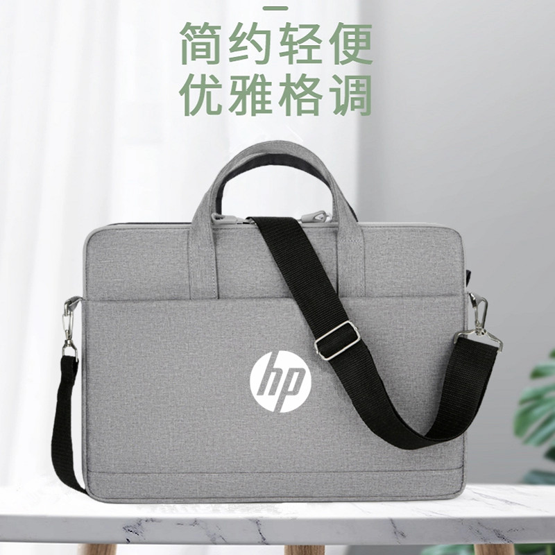防水电脑包森雨轩牛津布单肩简约