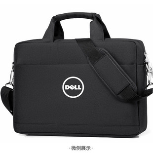 适用于戴尔DELL游匣G16 16英寸游戏笔记本电脑包G15/G7 17.3寸防水手提男女