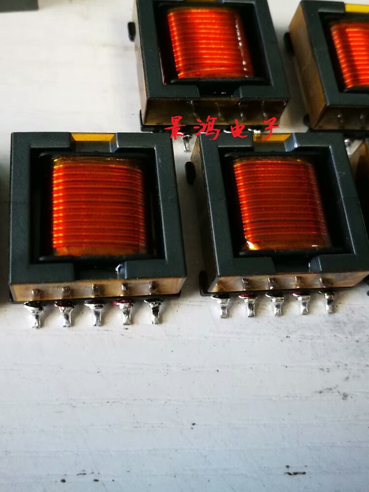 贴片超薄变压器RM4RM5RM6RM8RM10RM12RM14电子变压器