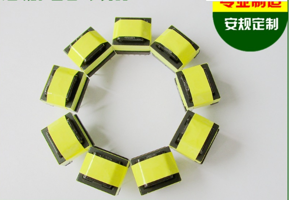 EE19高频变压器 升压高频变压器 UV灯变压器 脉冲变压器