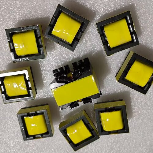 EE5EE8.3EE10EE12.5EE12.7EE13EE16EE17EE19EE20EE22设计薄变压器