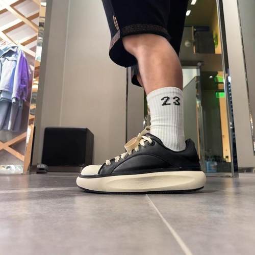 中国李宁云游C4D潮流休闲鞋男鞋AZGU037