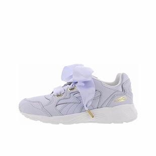 Puma Prevail Heart Halogen 淡蓝色（002仓）