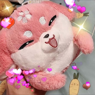 原神周边抱枕芙宁娜靠枕散兵纳西妲雷电将军魈流浪者八重神子公仔