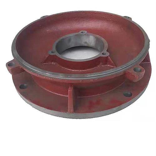 电机端盖 电机立盖Y160Y180Y200Y225Y250Y280Y315立式 前法兰端盖