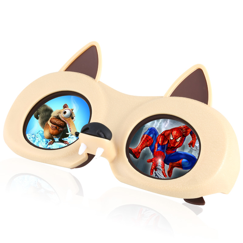 Lunettes 3D - Ref 2627812 Image 1