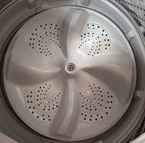 适用于海信洗衣机XQB60-H3568波轮盘  转盘  水页 直径32cm圆底盘