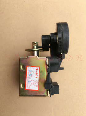 松下爱妻号洗衣机XQB45-351直流排水电磁阀排水电机XQB36-831