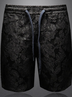 2025新款短裤 D217 913 P70