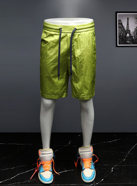 2025新款短裤 D217 911 P70